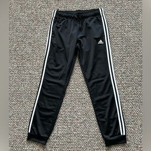 ADIDAS women’s joggers, size M